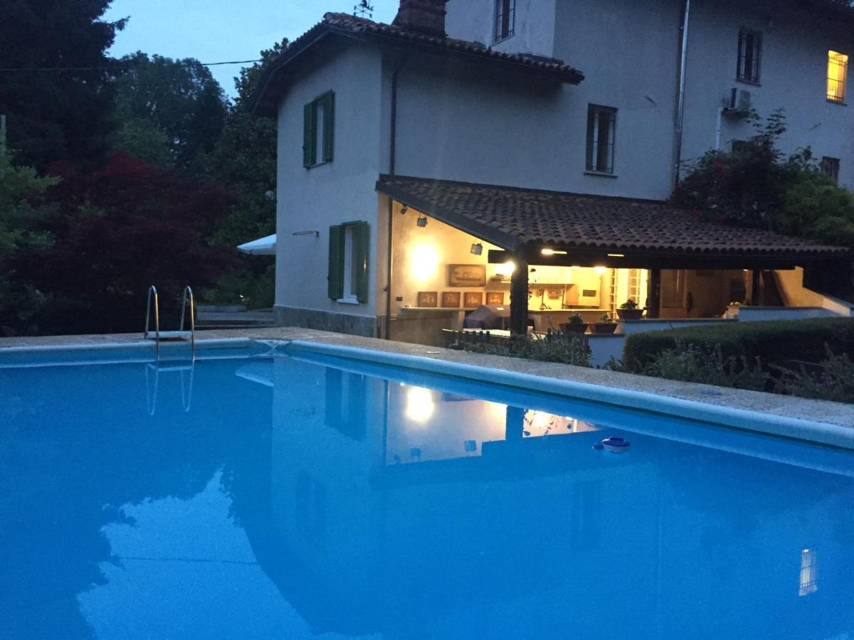Nel House Di Rolando Turyn