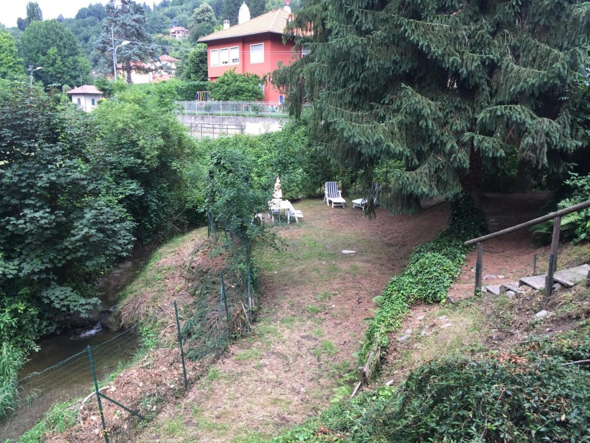 Nel House Di Rolando Apartament *