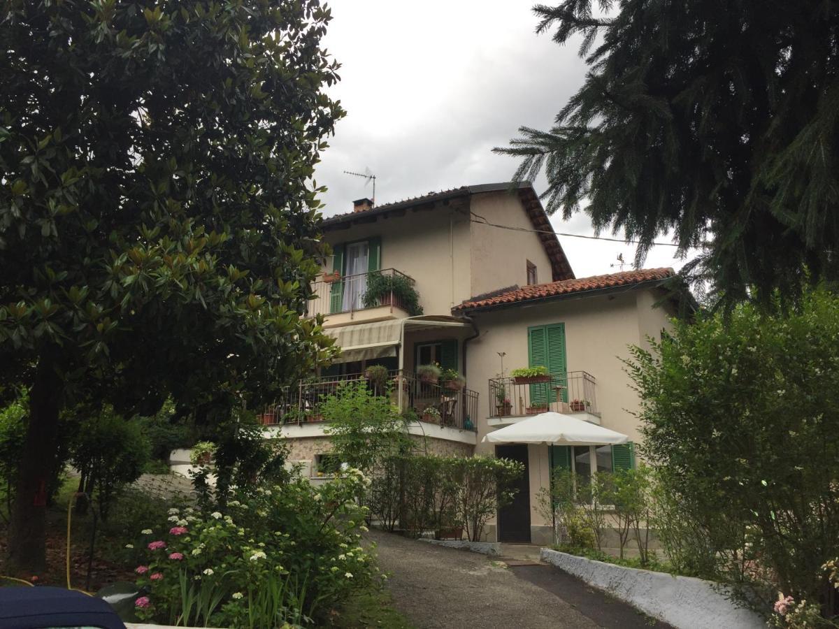 Nel House Di Rolando *