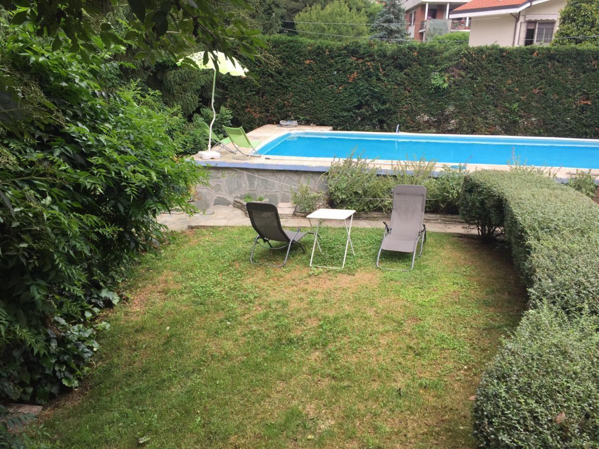 Appartamento Nel House Di Rolando *