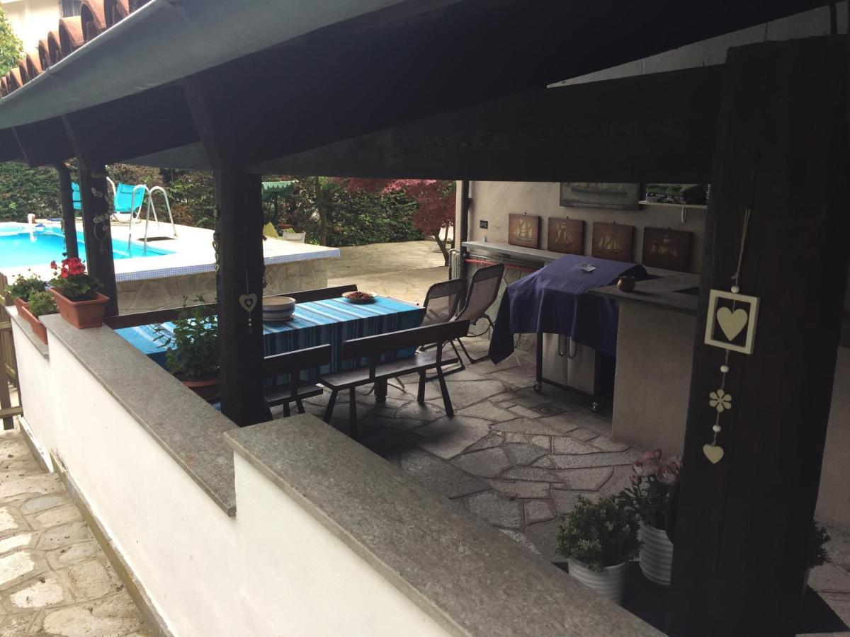 Appartamento Nel House Di Rolando Torino