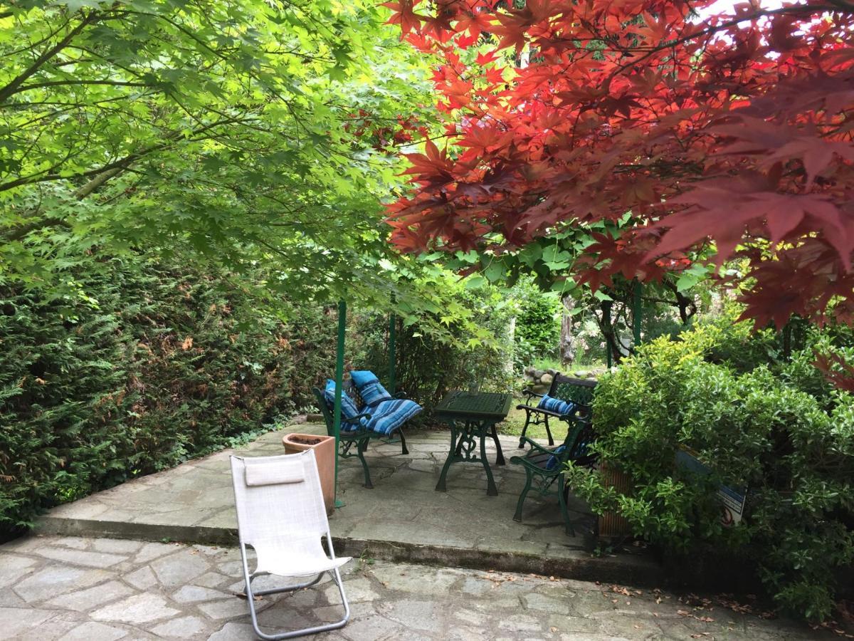 Apartament Nel House Di Rolando Turyn