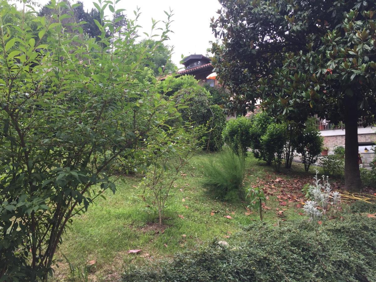 Apartament Nel House Di Rolando *