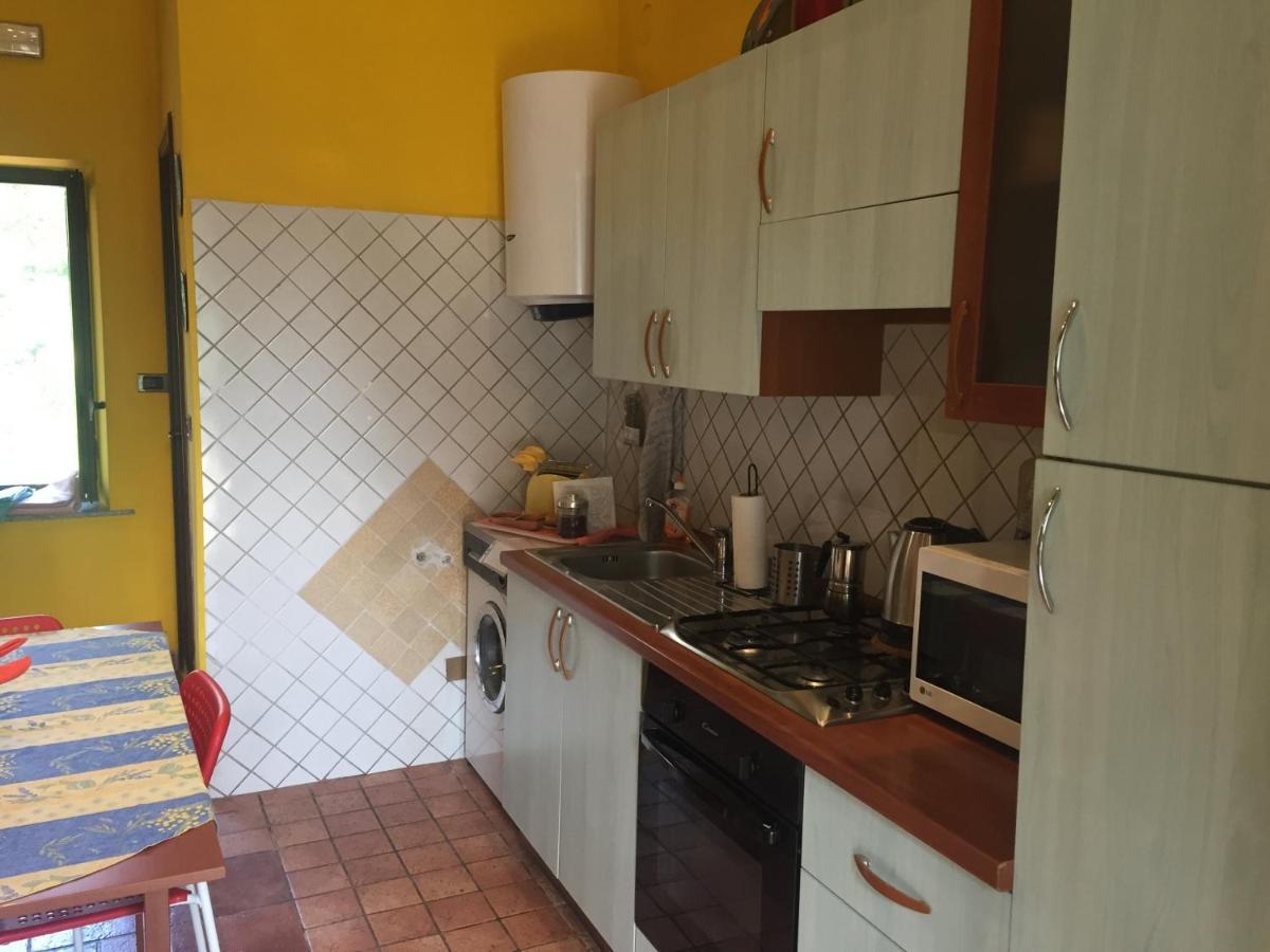 Nel House Di Rolando Appartamento