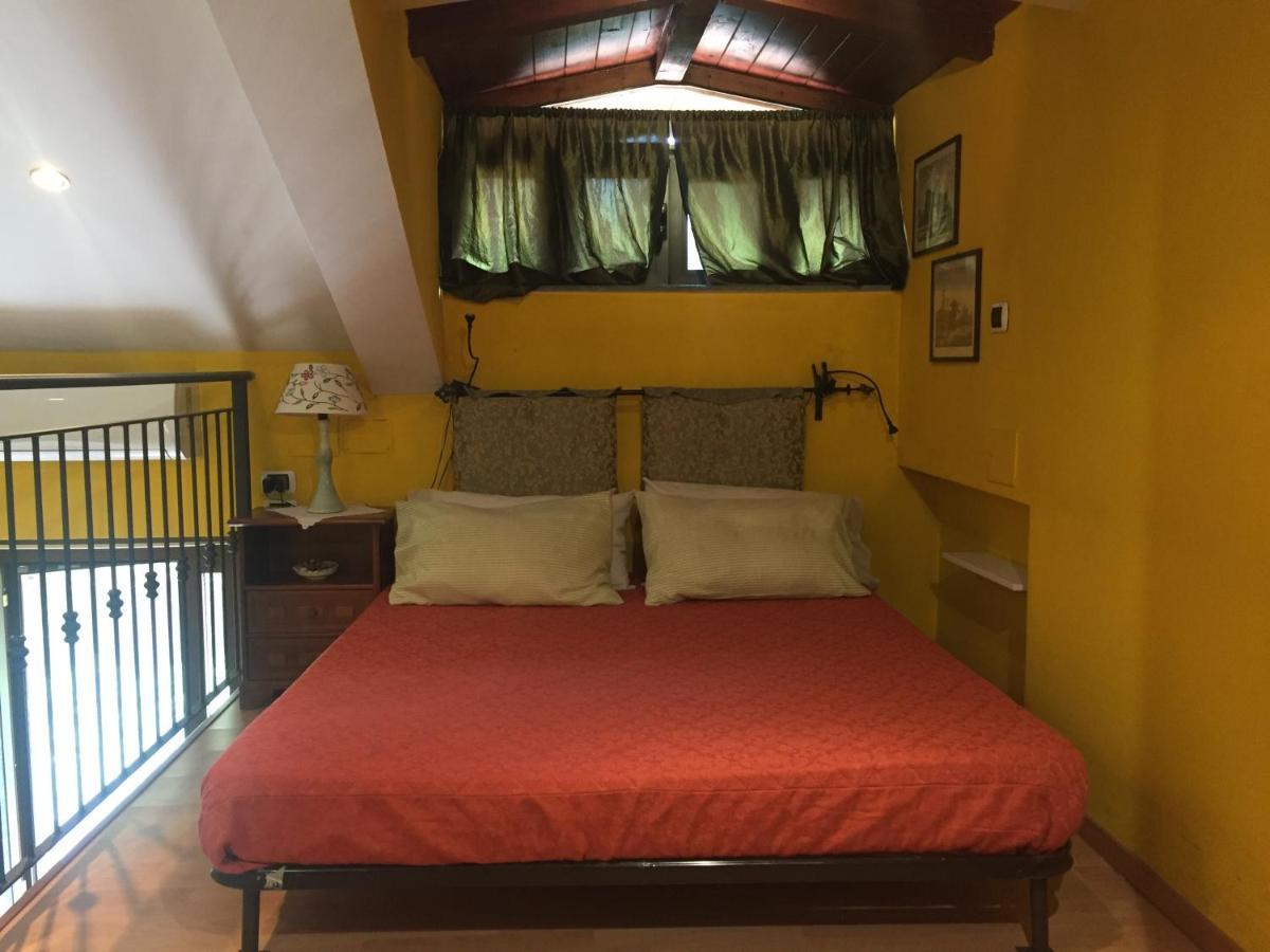 Nel House Di Rolando Appartamento *