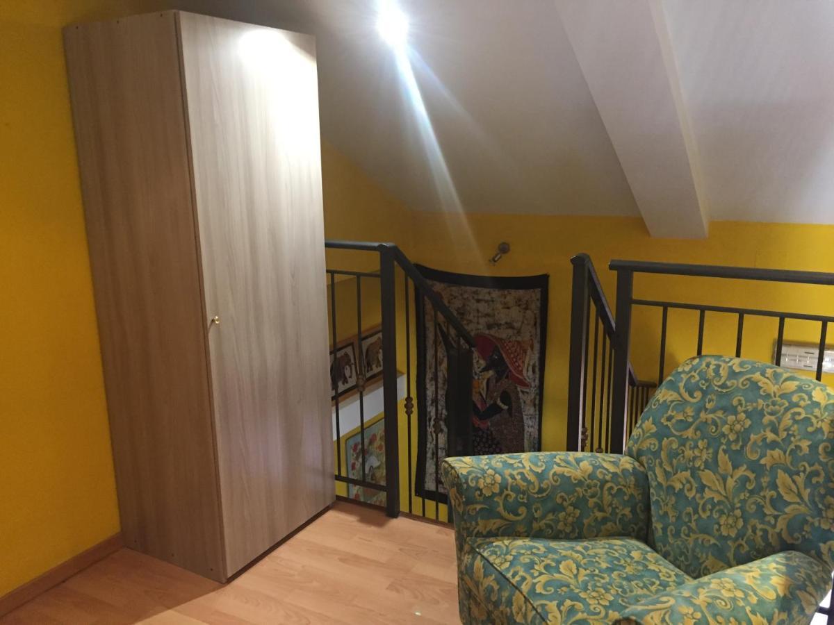 Apartament Nel House Di Rolando *