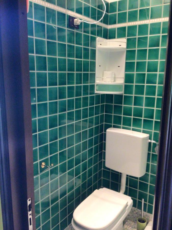 Apartament Nel House Di Rolando *