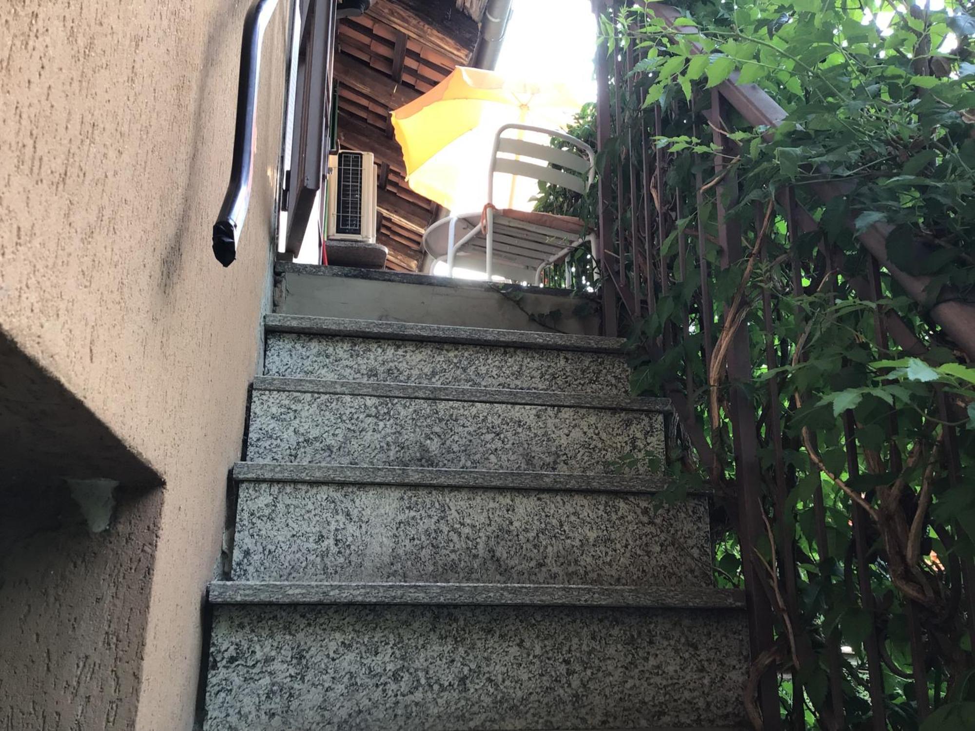 Appartamento Nel House Di Rolando *