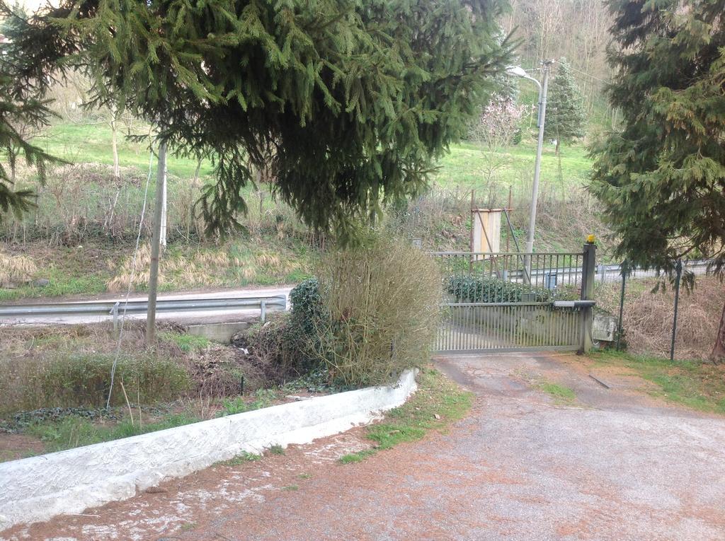 Nel House Di Rolando Apartament Turyn