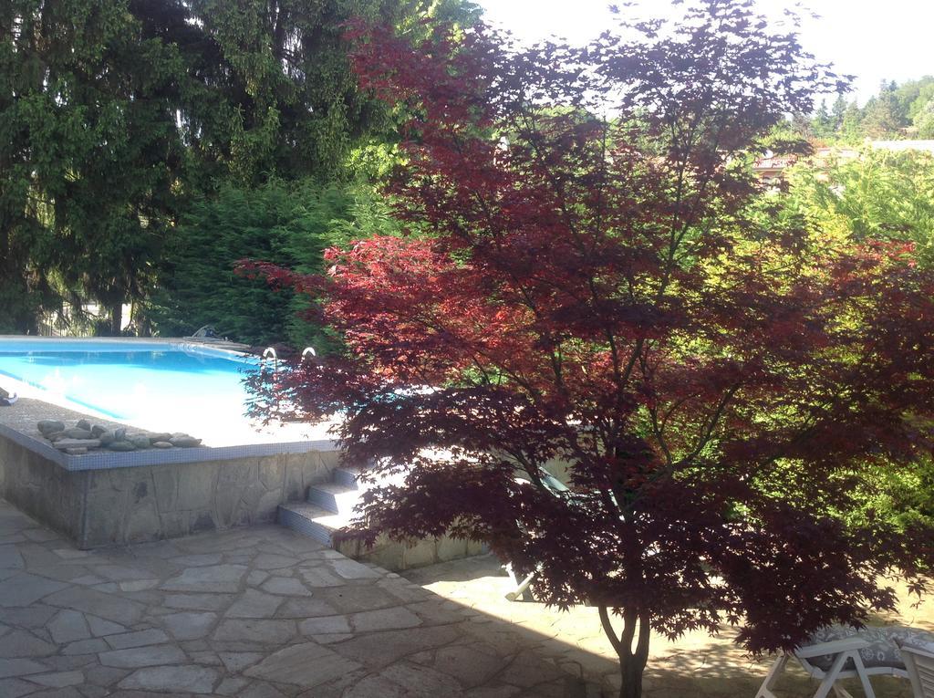 Apartament Nel House Di Rolando