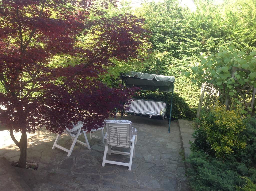 Apartament Nel House Di Rolando