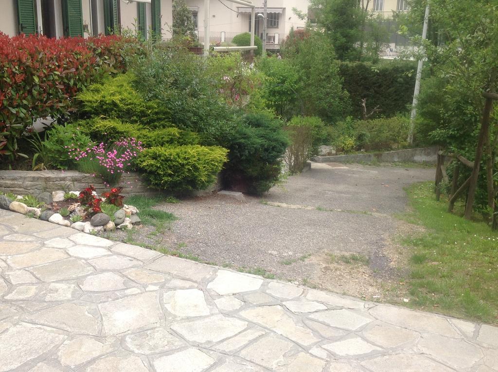 Appartamento Nel House Di Rolando *