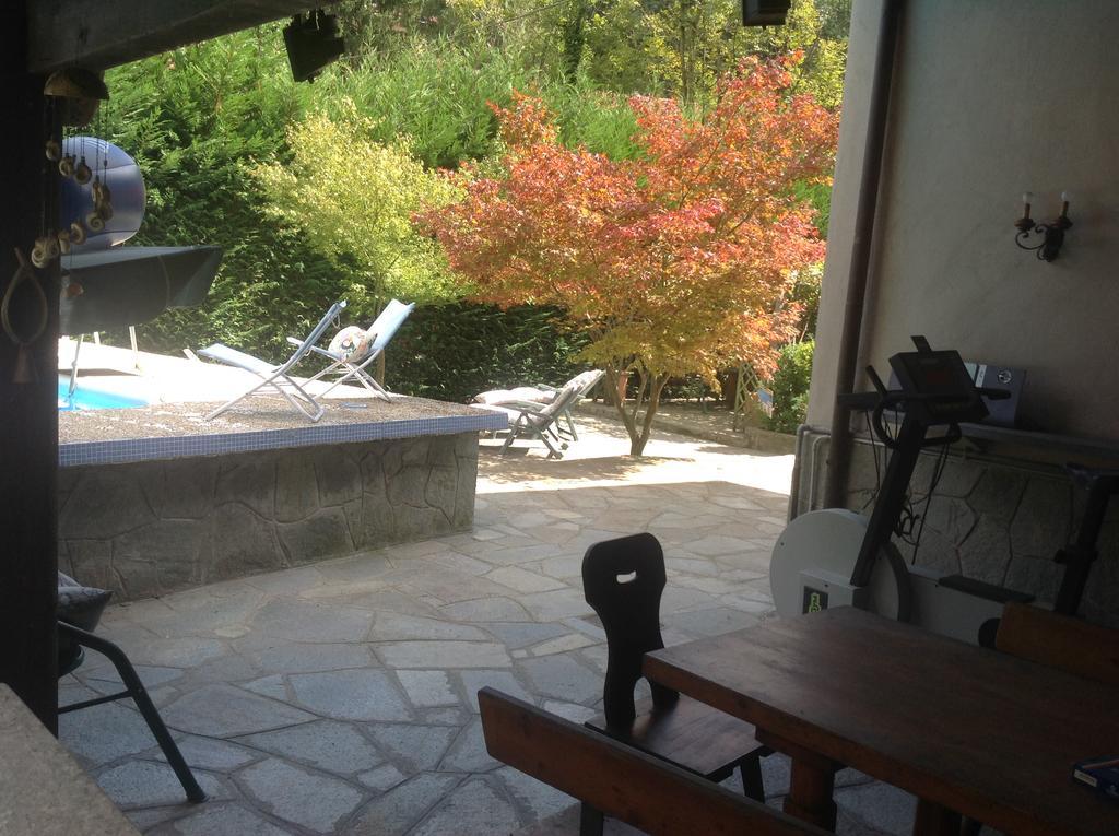 Apartament Nel House Di Rolando Turyn