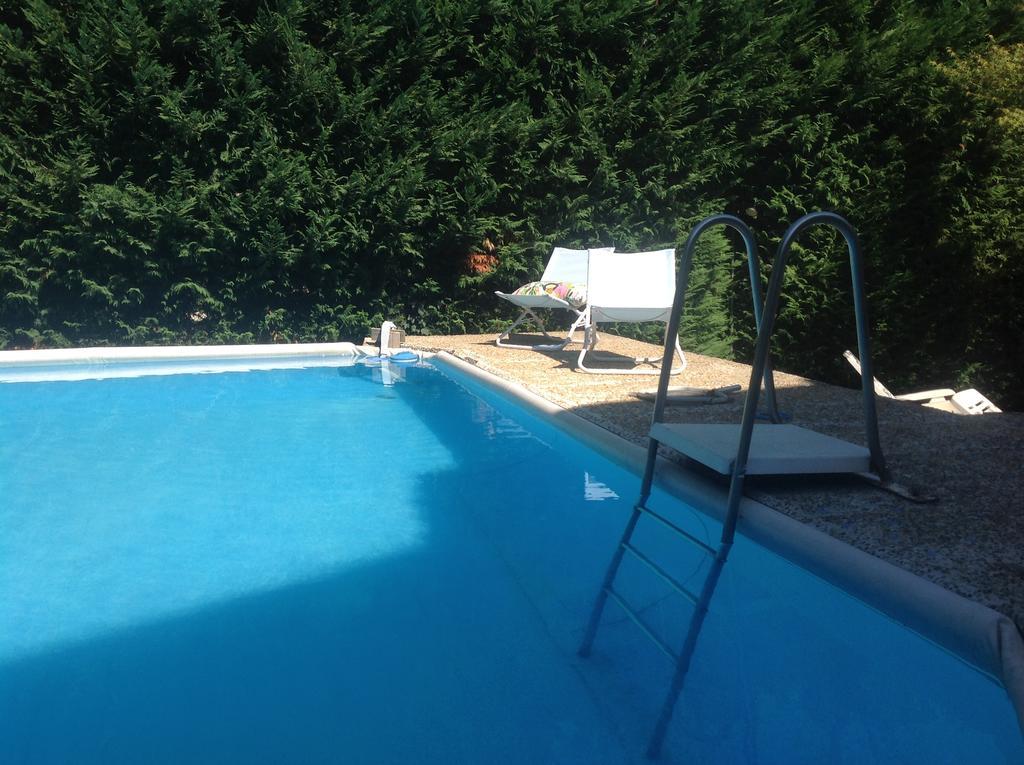 Nel House Di Rolando Apartament
