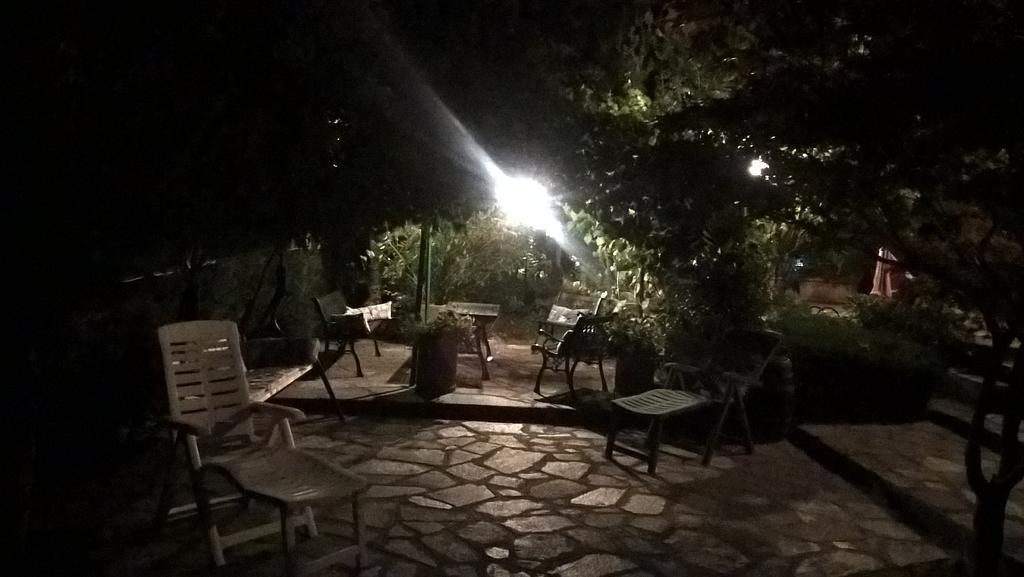 Nel House Di Rolando Apartament *