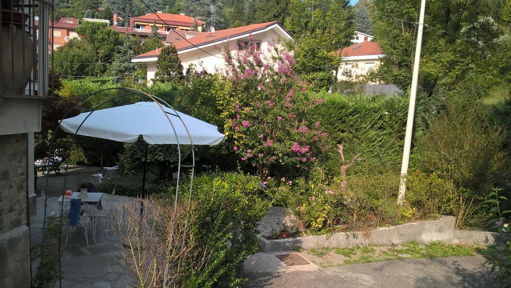 Apartament Nel House Di Rolando
