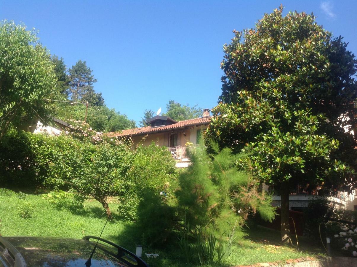 Nel House Di Rolando Appartamento *