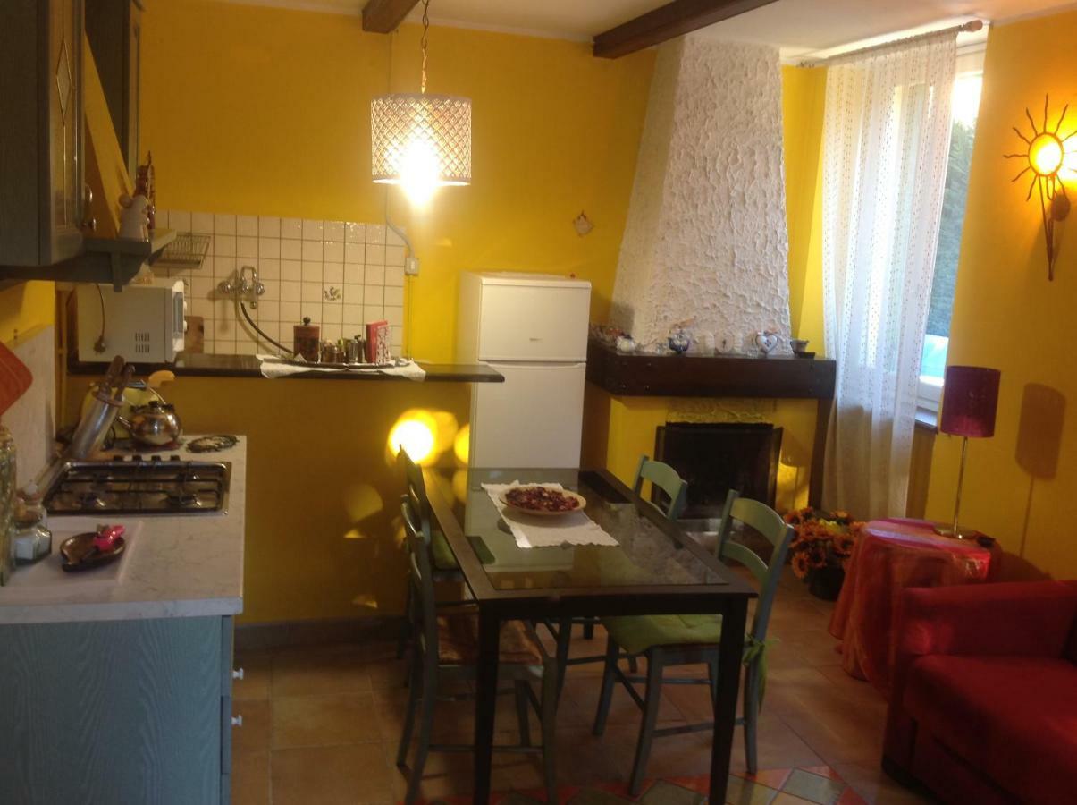 Appartamento Nel House Di Rolando