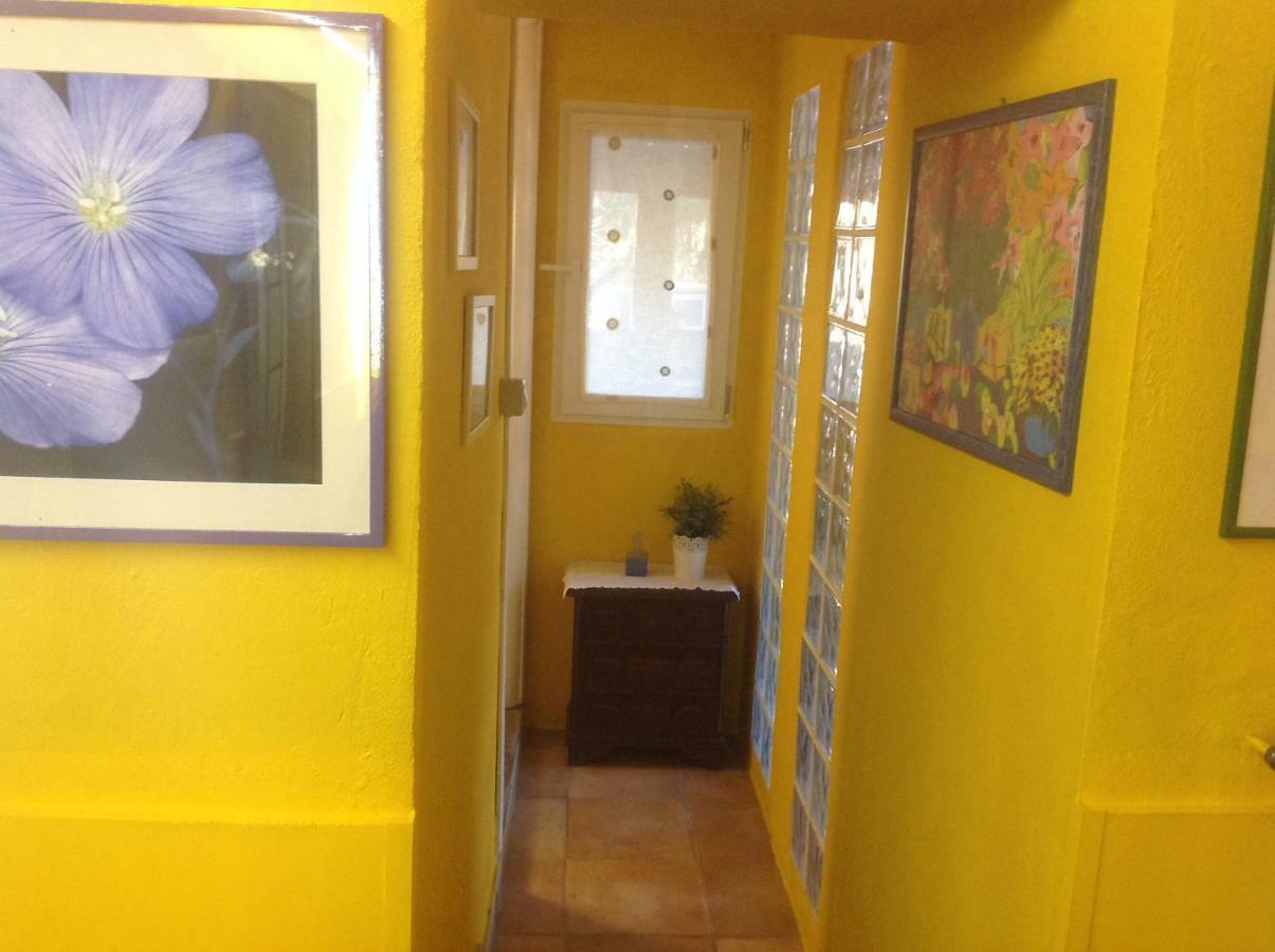 Nel House Di Rolando Appartamento *