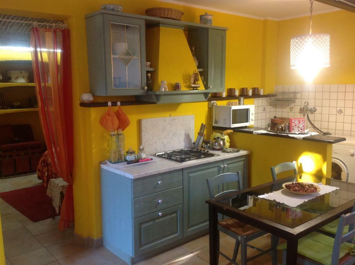 Nel House Di Rolando Apartament Turyn