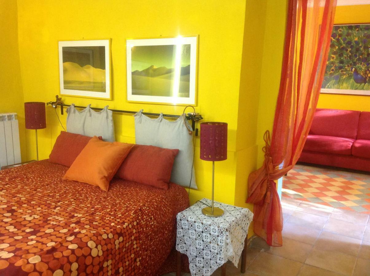 Appartamento Nel House Di Rolando *