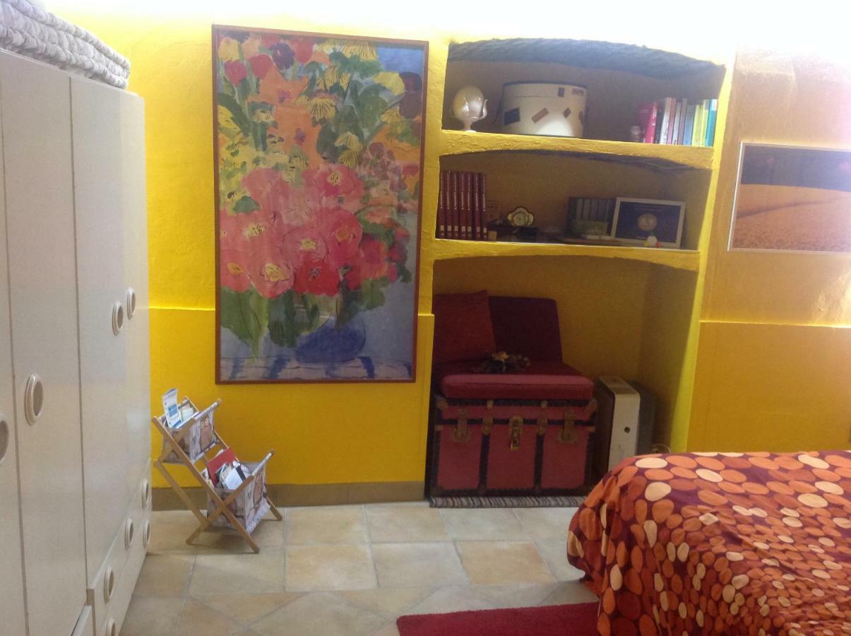 Nel House Di Rolando Appartamento *