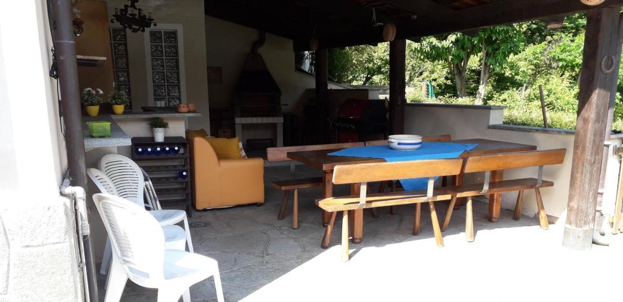 Appartamento Nel House Di Rolando *